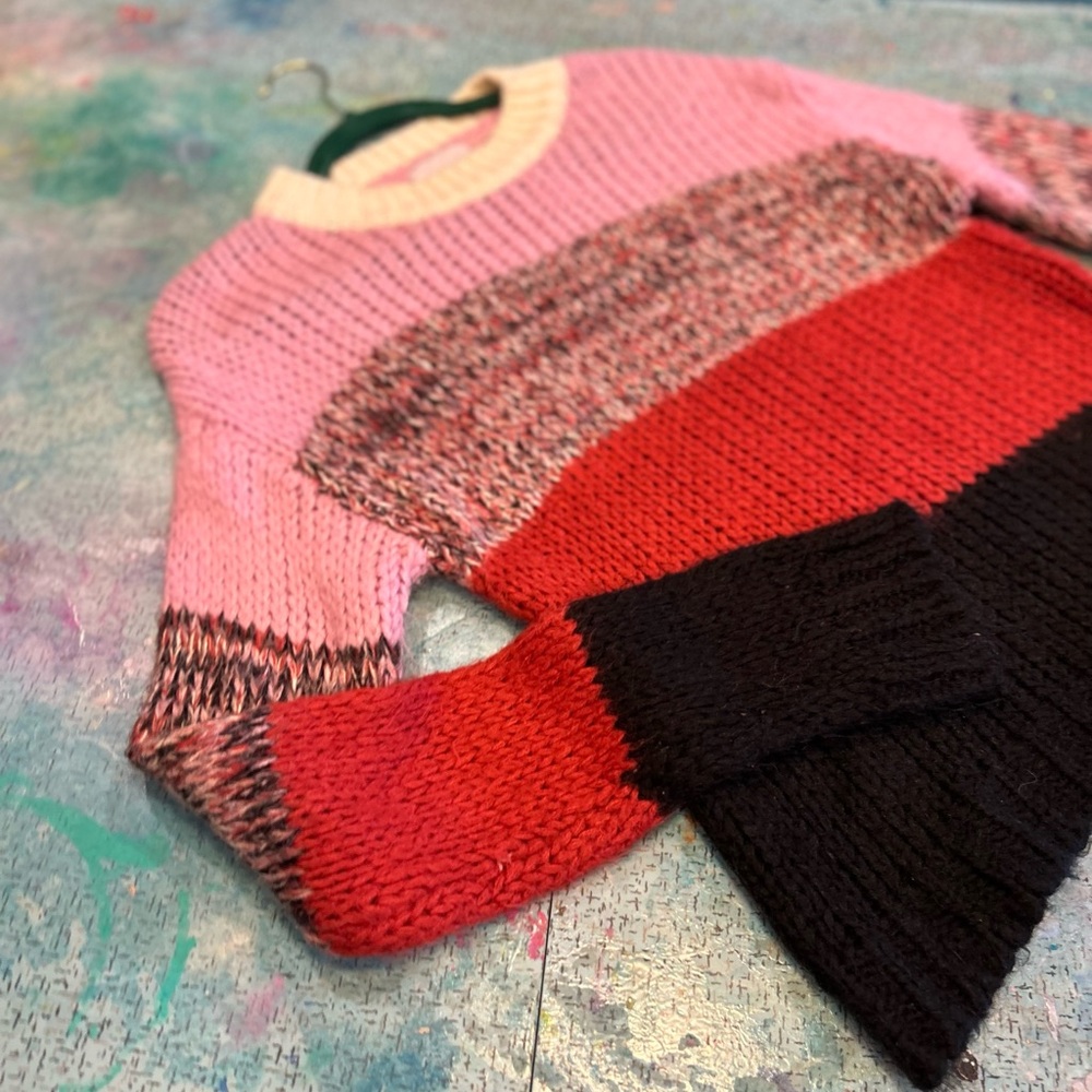Fall Sweater - Picture 2 of 8